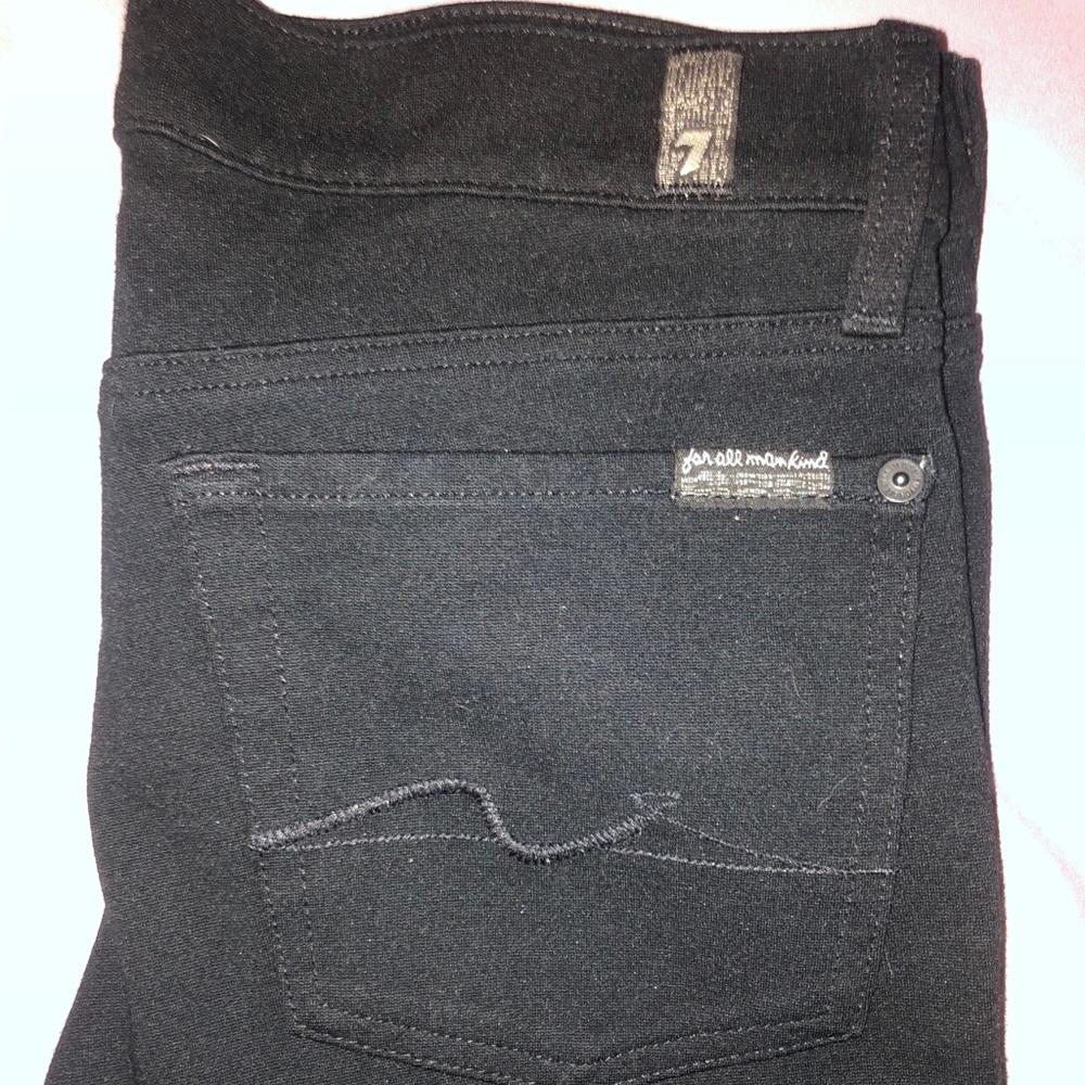 Women’s 7 for All Mankind Jeans - Picture 2 of 7